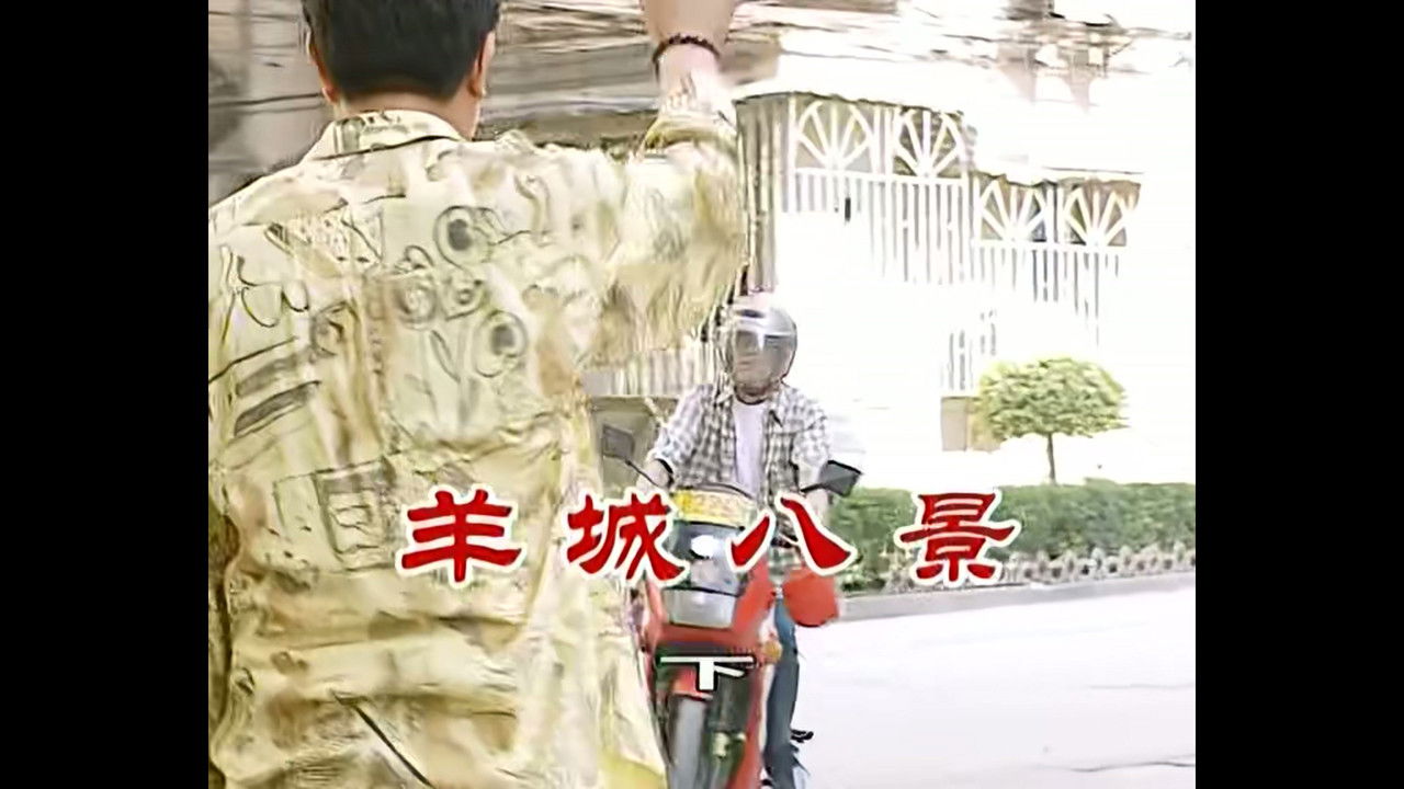 外来媳妇本地郎 — Épisode 378