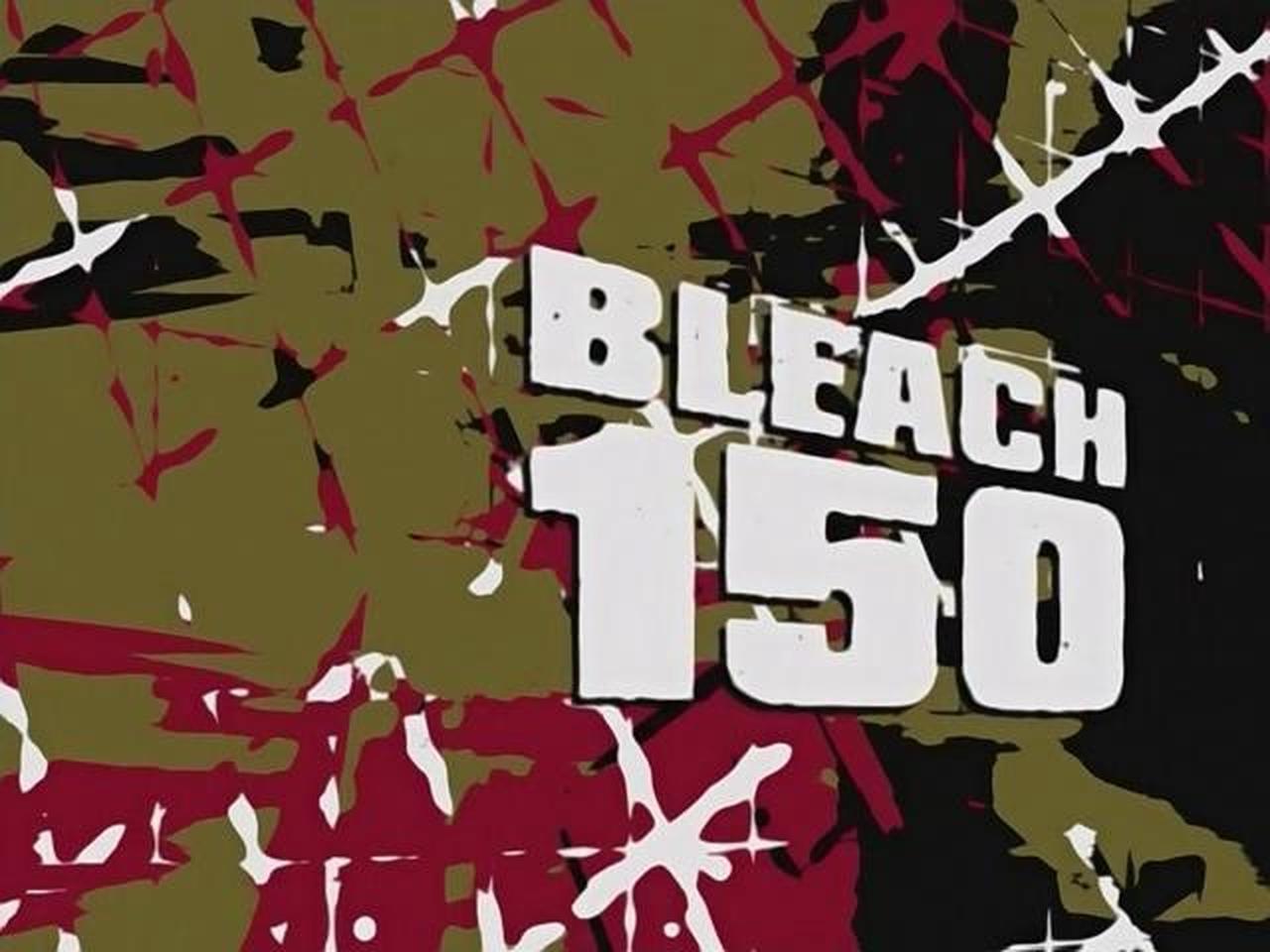 Bleach - Season 1 Episode 150 : Oath! Back Here Alive Again