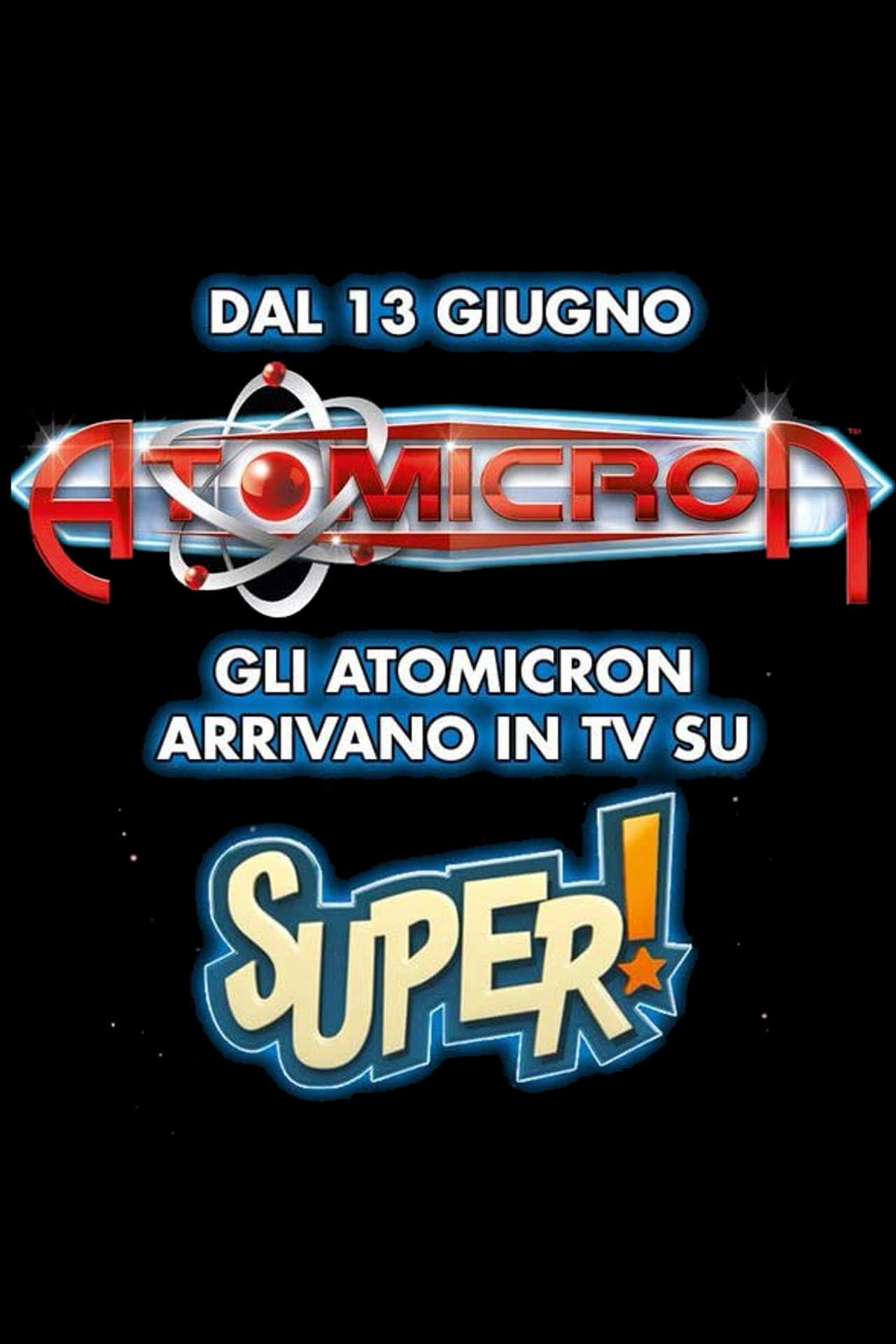 Atomicron