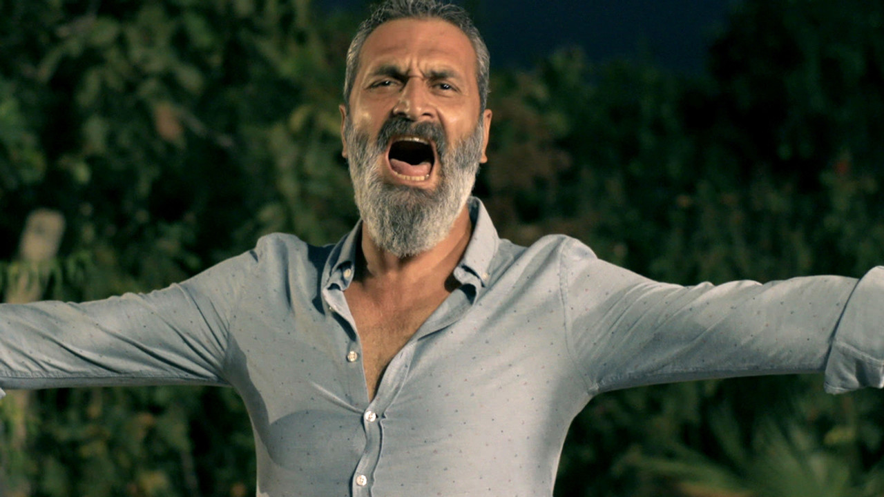 Sıfır Bir — Épisode 6