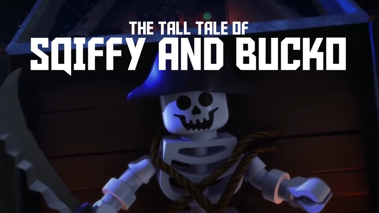 Ninjago: Masters of Spinjitzu - Season 0 Episode 16 : S6 Mini-Movie 6 - The Tall Tale of Sqiffy & Bucko