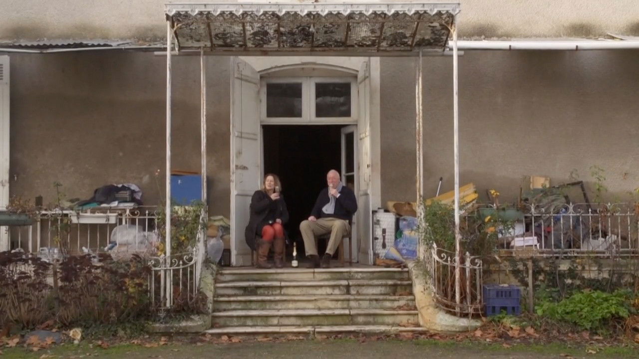 Ik vertrek — Épisode 2