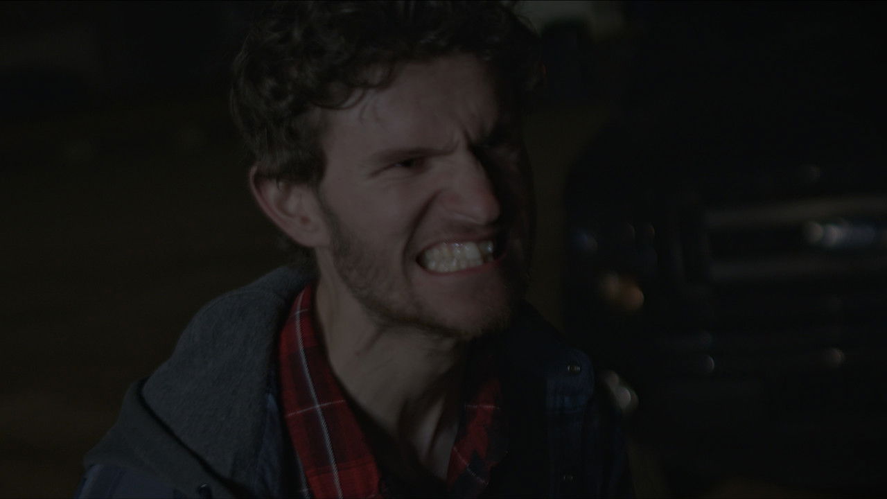 We're Out of Beer backdrop