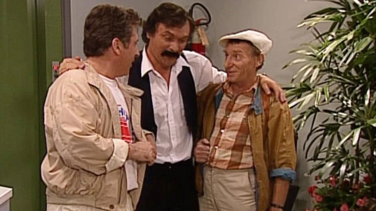 Benidorm — Épisode 6