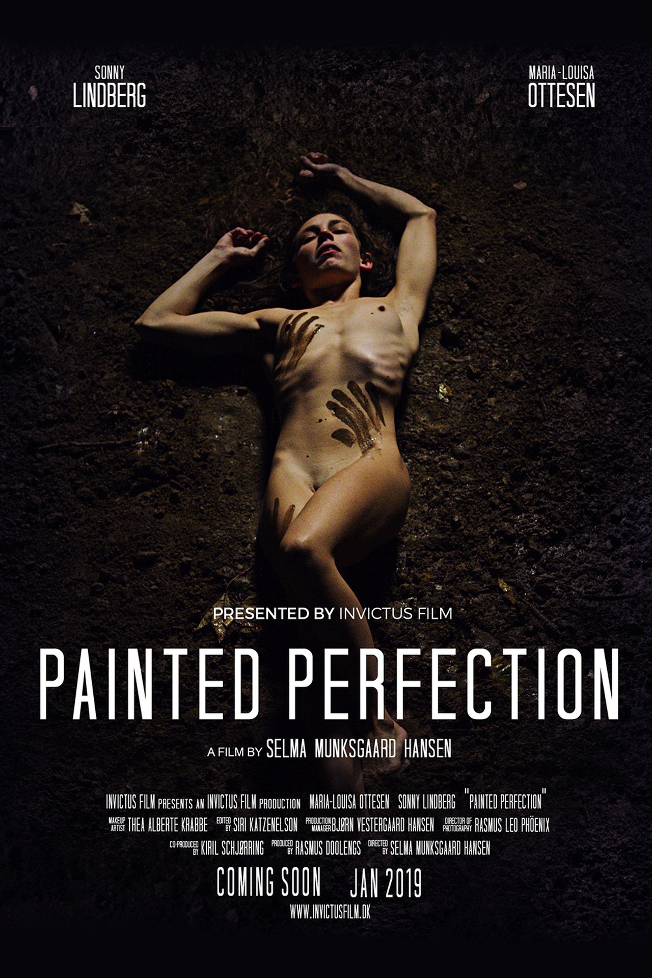 Painted Perfection Painted Perfection