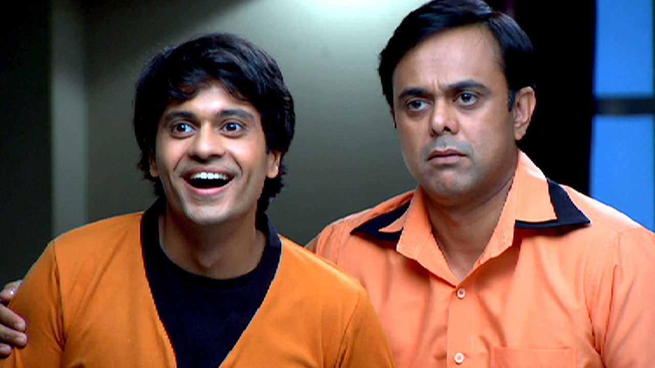 Badi Doooor Se Aaye Hai — Épisode 144