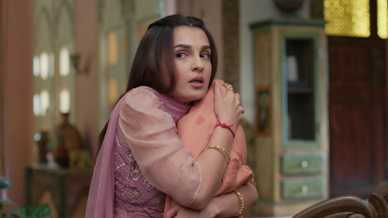 पंड्या स्टोर — Épisode 317