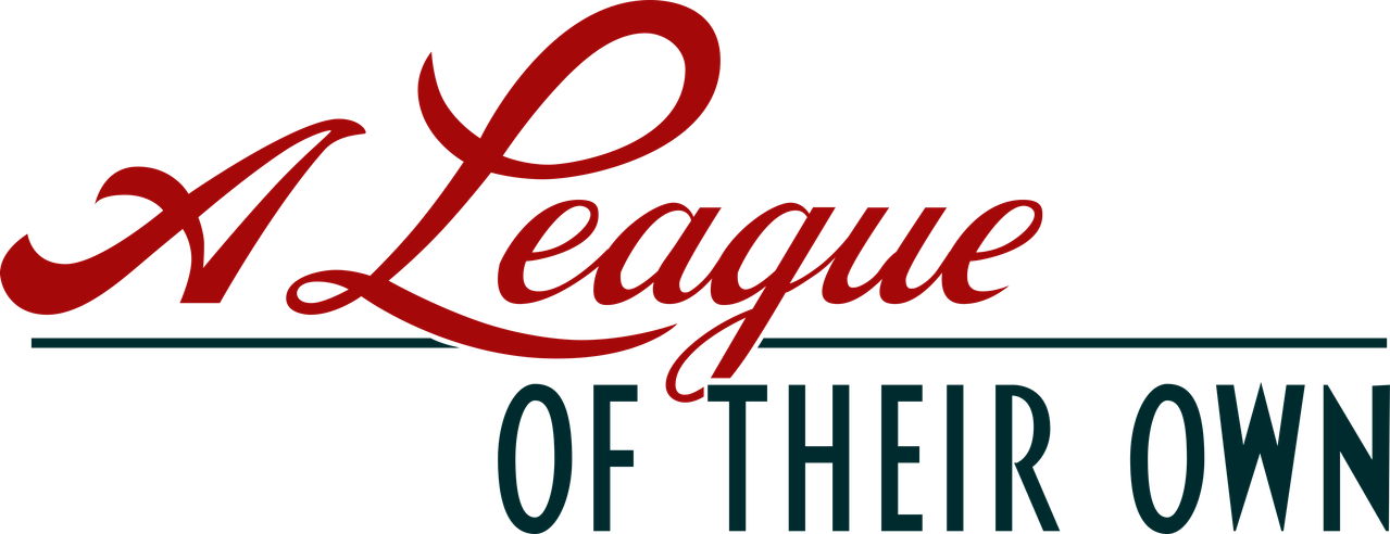 A League of Their Own