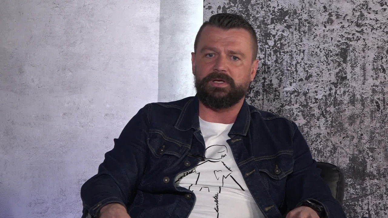 Kivičs.Tieši un atklāti — Épisode 3