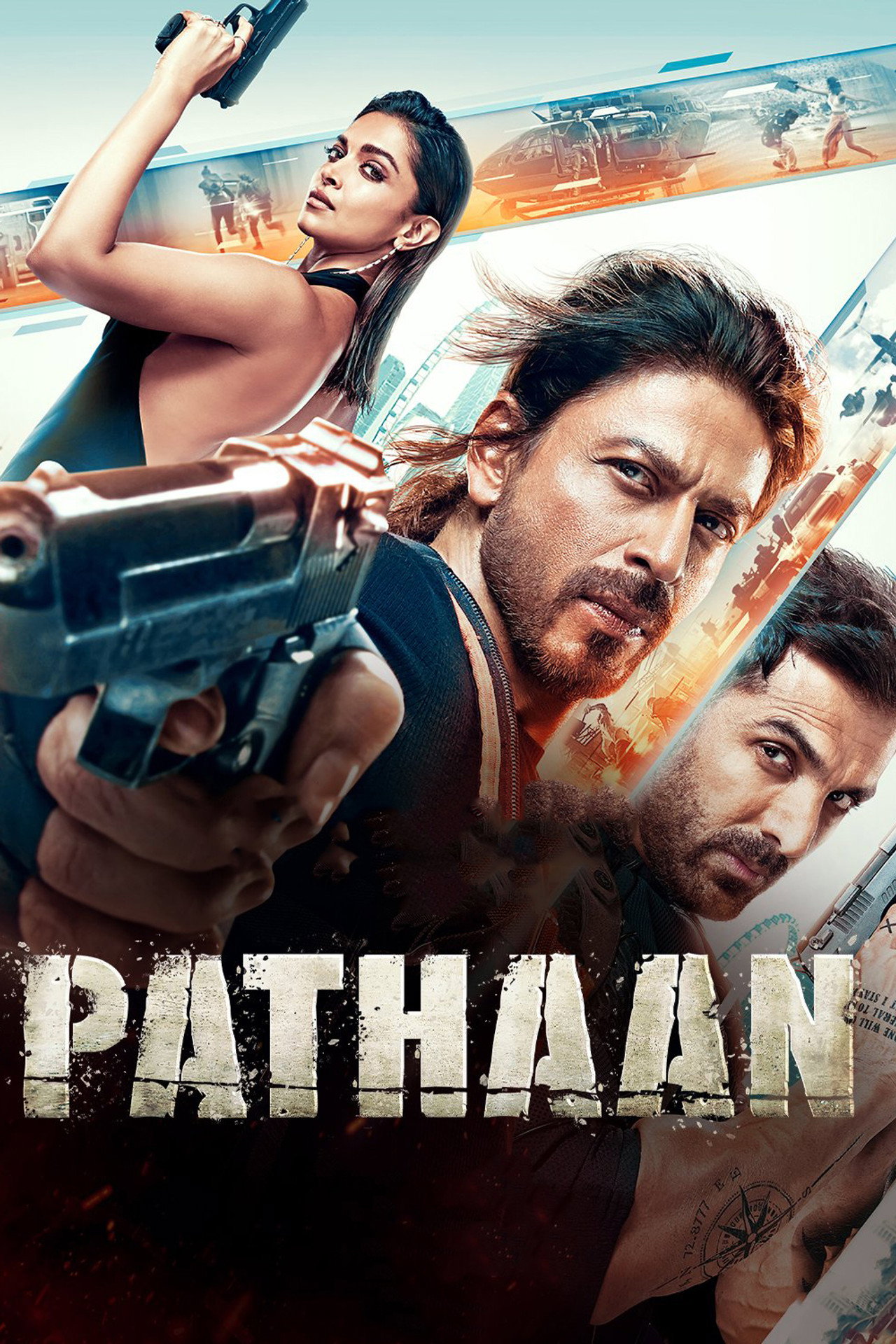 Pathaan