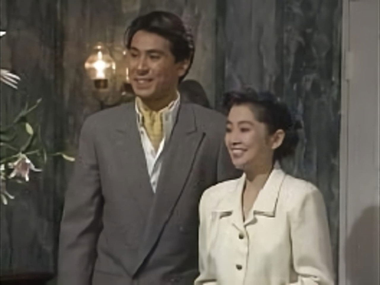 君が嘘をついた — Épisode 6