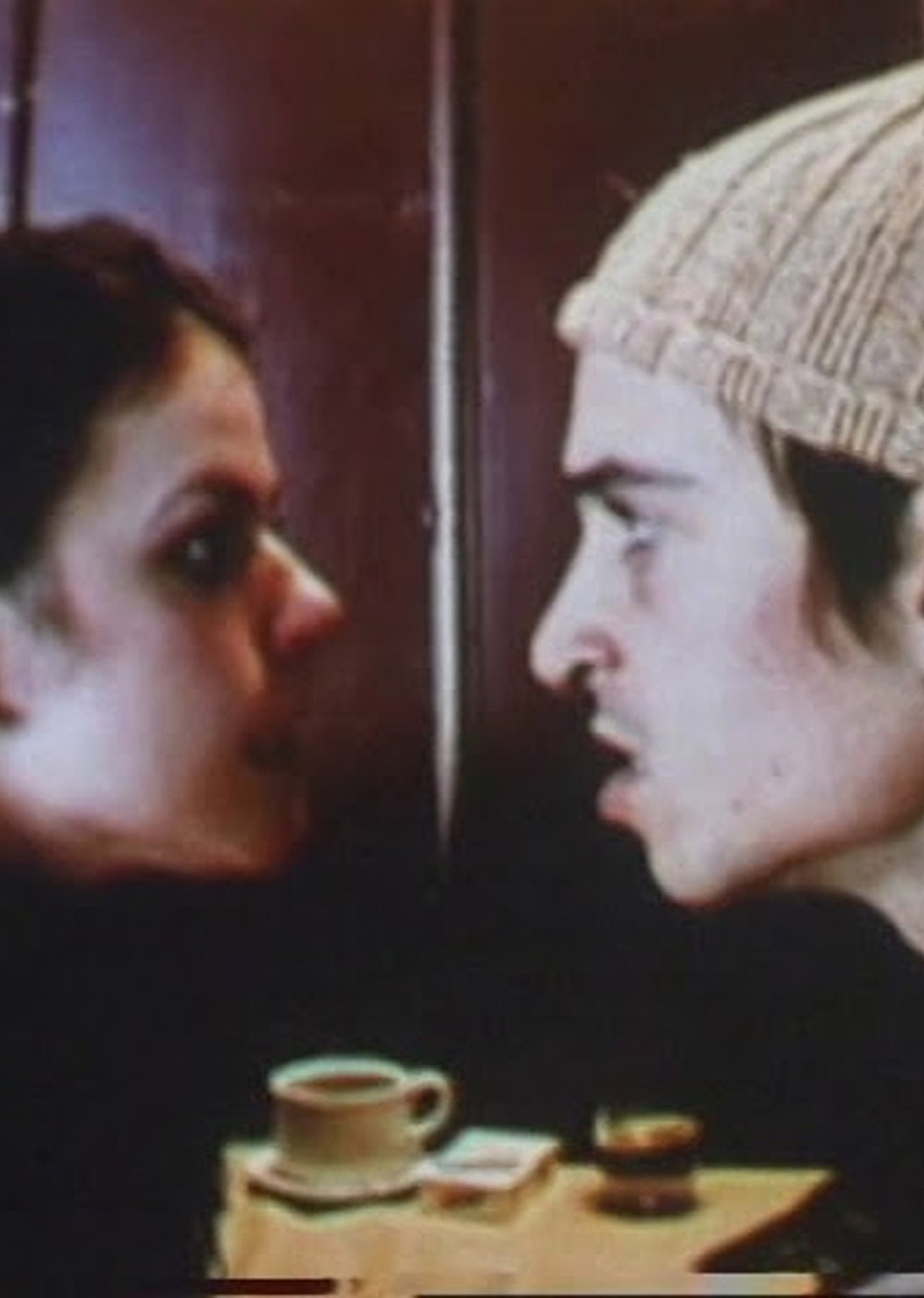 Final - Trilogia do Amor Em 16mm - Parte 1 Final - Trilogia do Amor Em 16mm - Parte 1