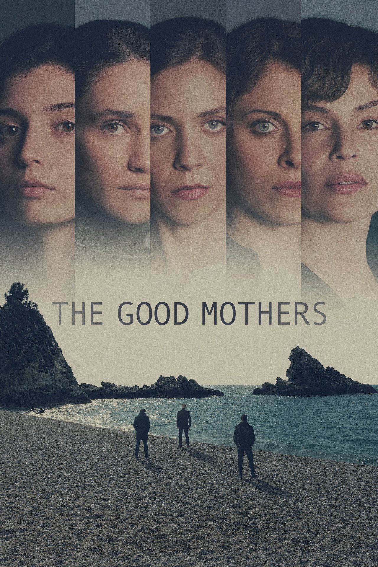 The Good Mothers affisch