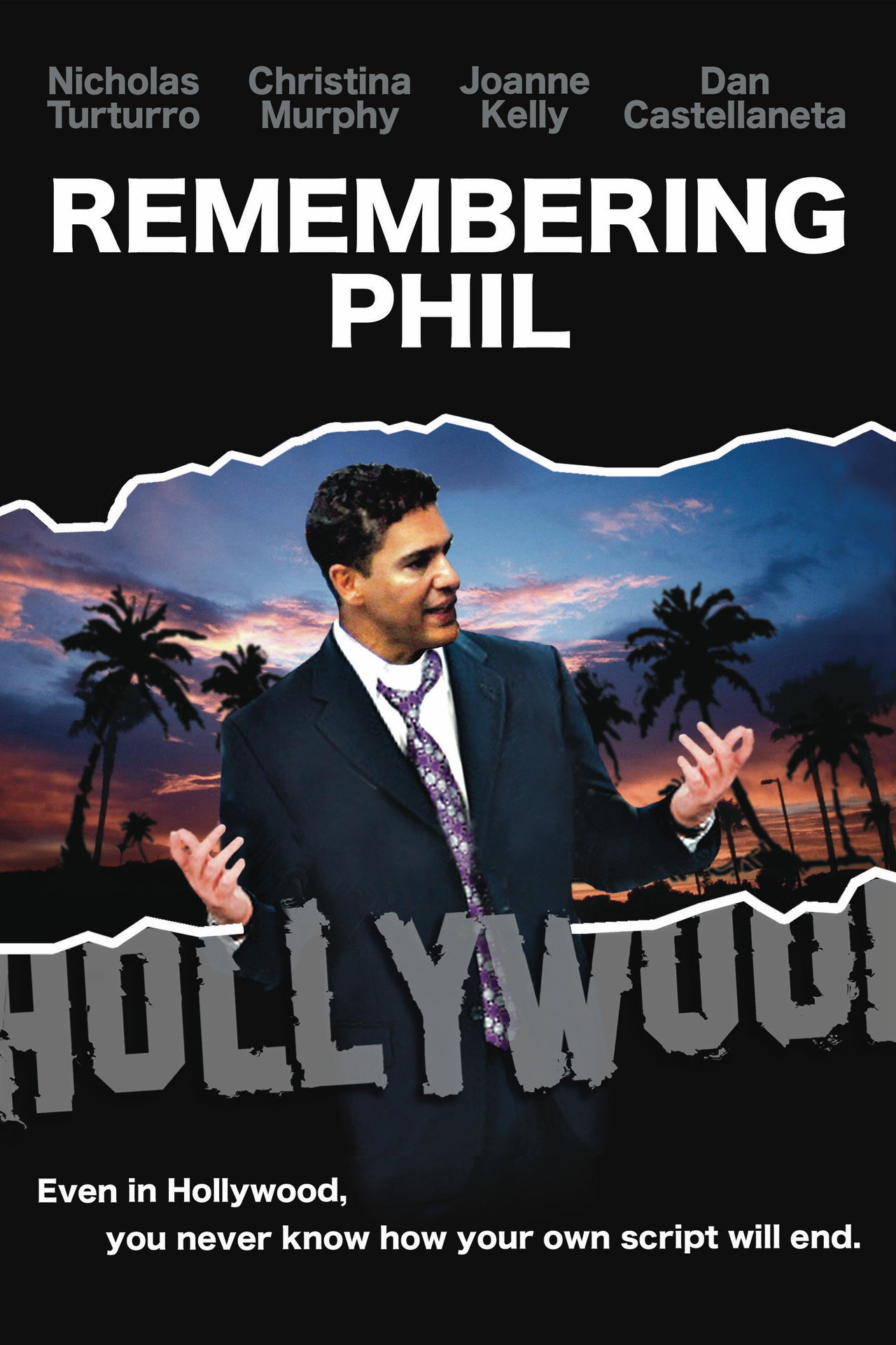 Remembering Phil