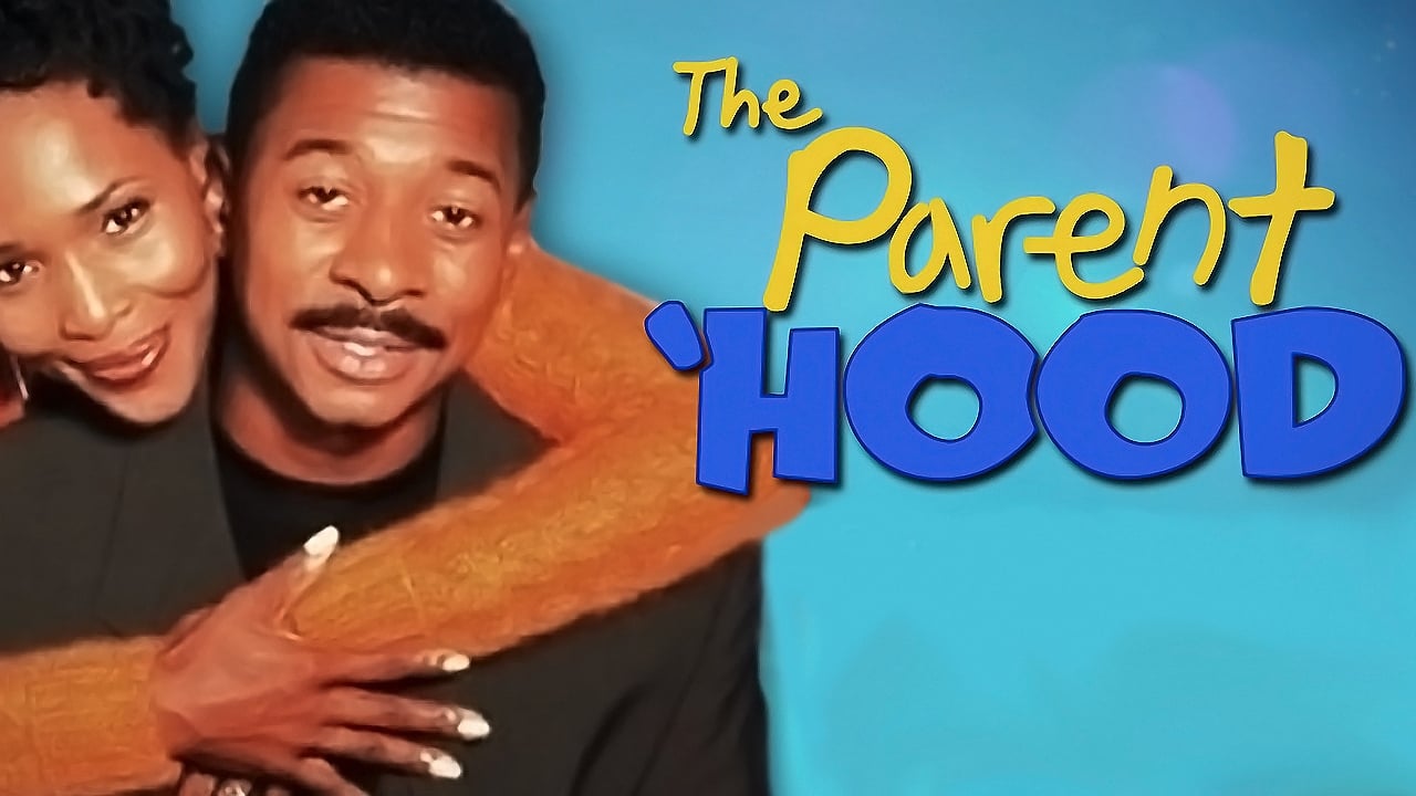 The Parent 'Hood - Season 1