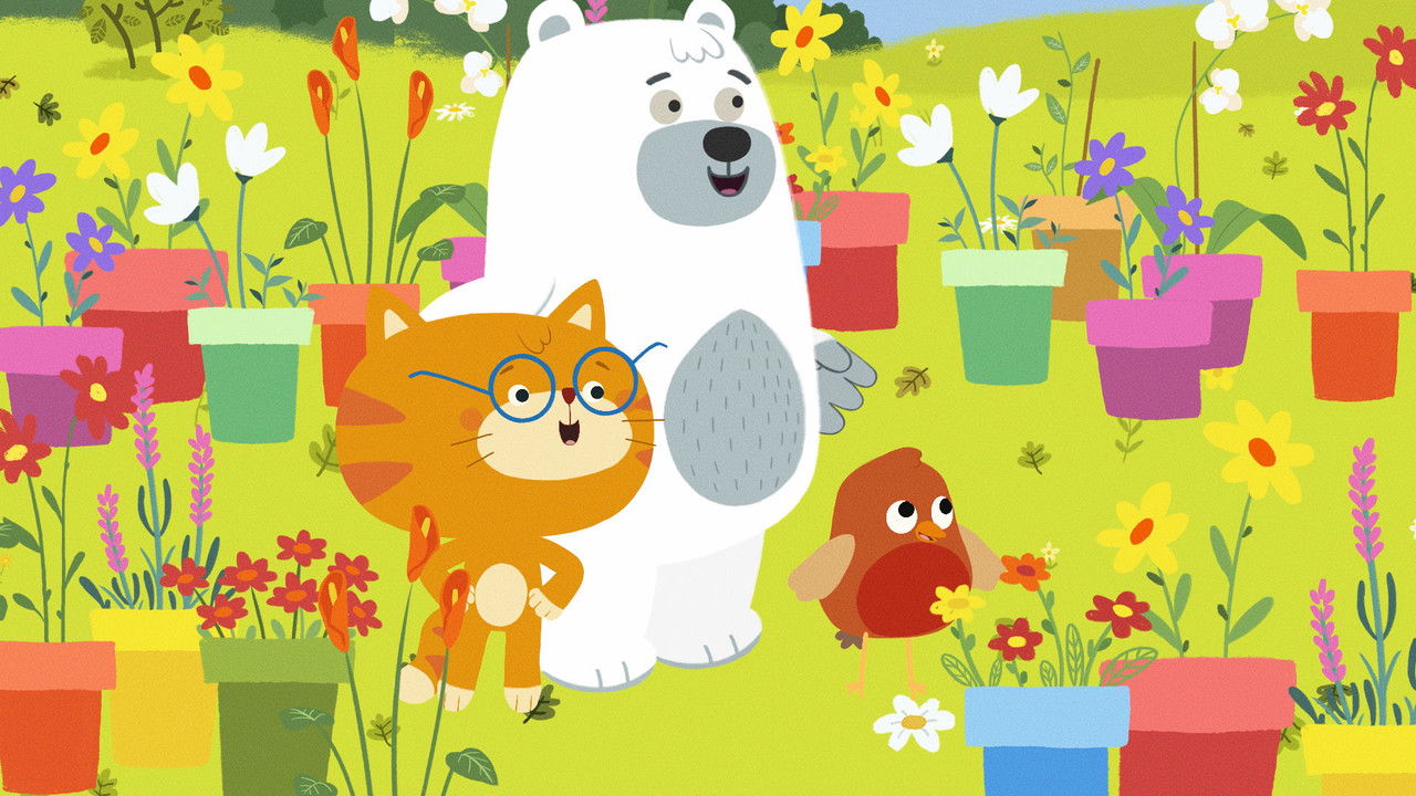 Mišo i Robin — Épisode 5