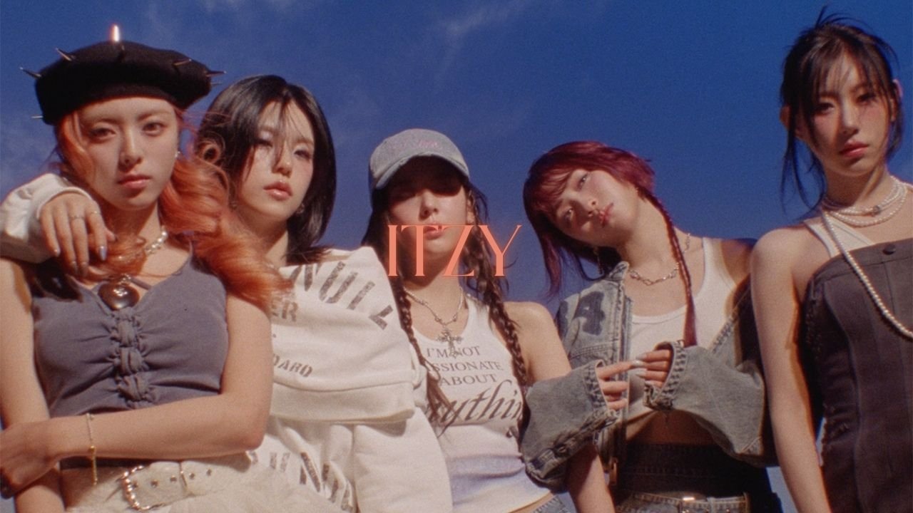 Girls Will Be Girls Movie Backdrop