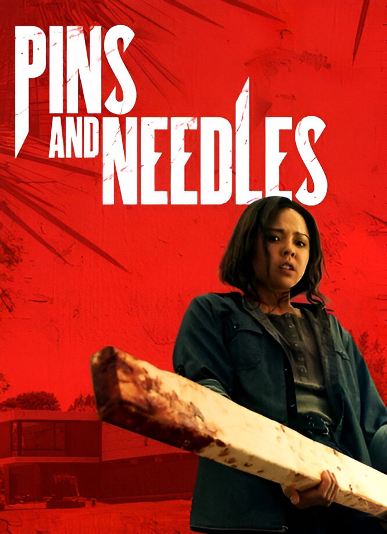 Pins and Needles