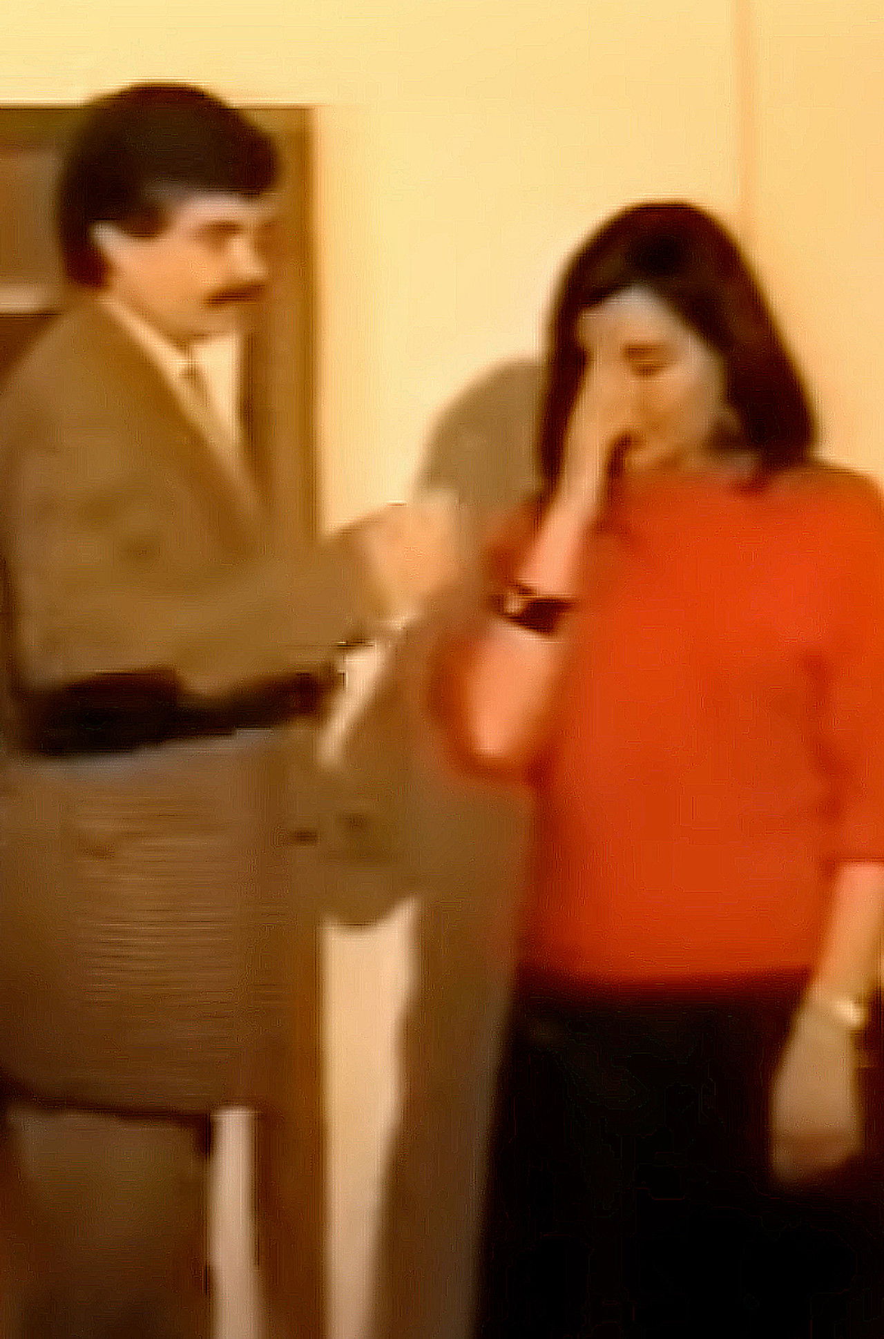 Love Like Me Backdrop