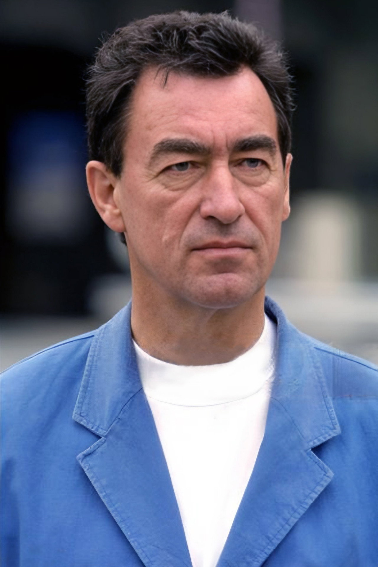 Michel Charlet