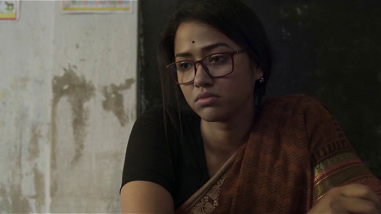 Ananta - The Eternal backdrop