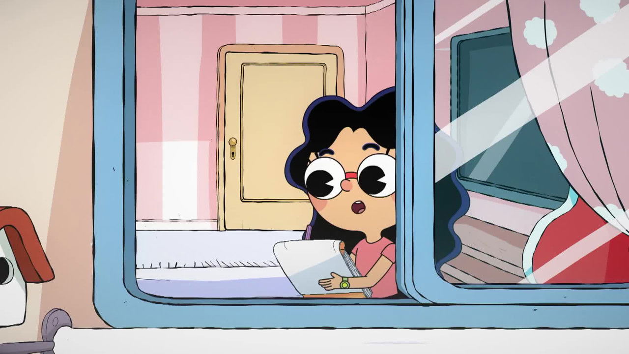 زكية الذكية — Épisode 3