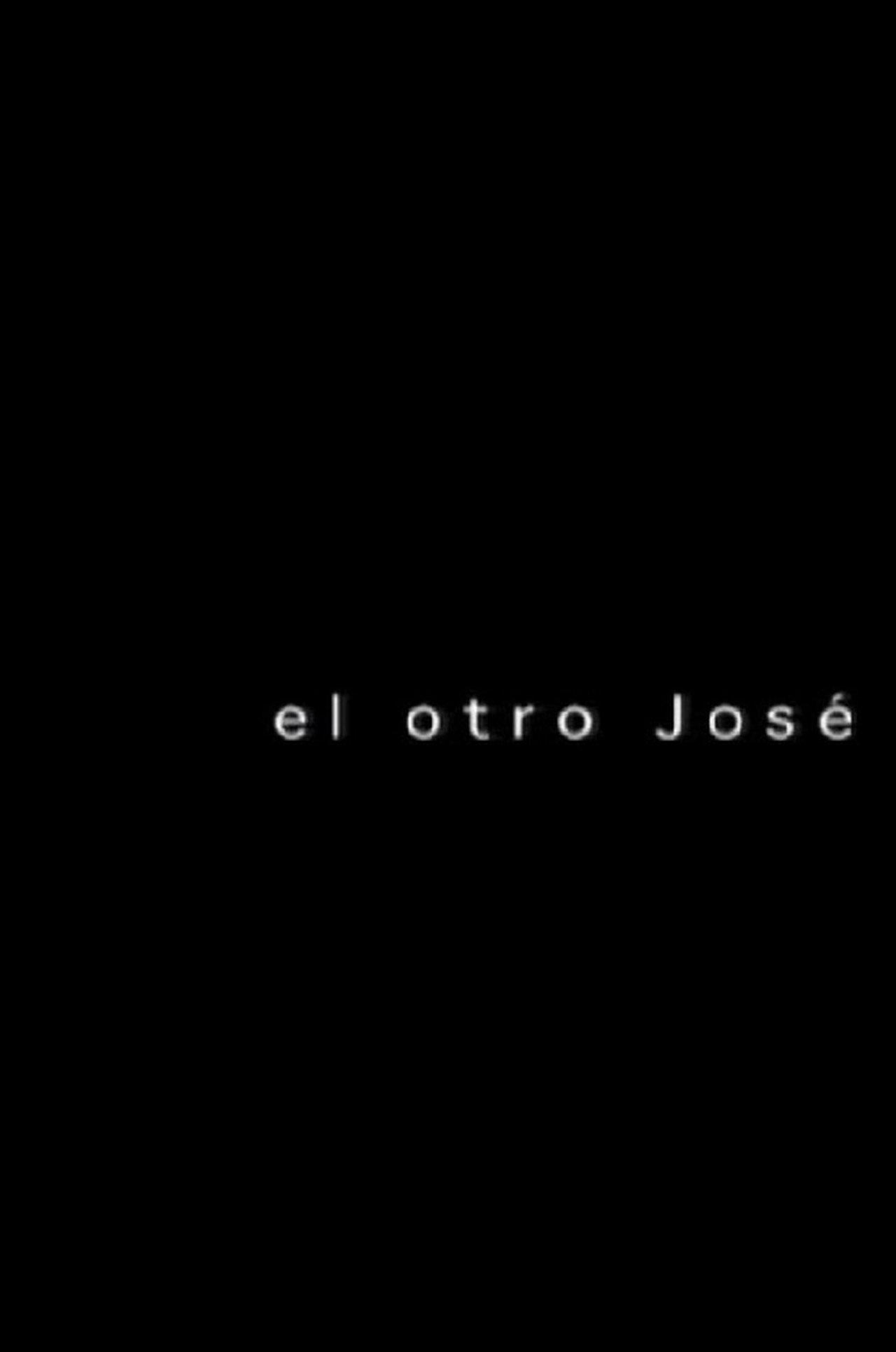 El Otro José El Otro José