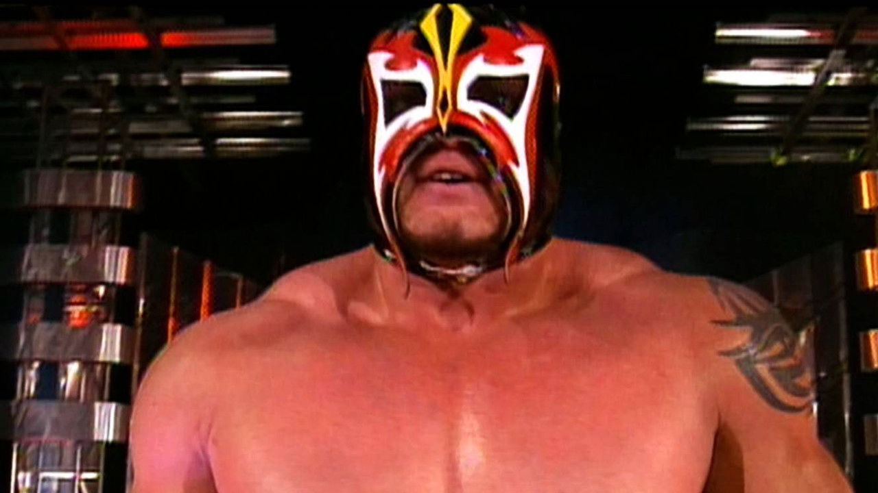 TNA Xplosion — Épisode 10