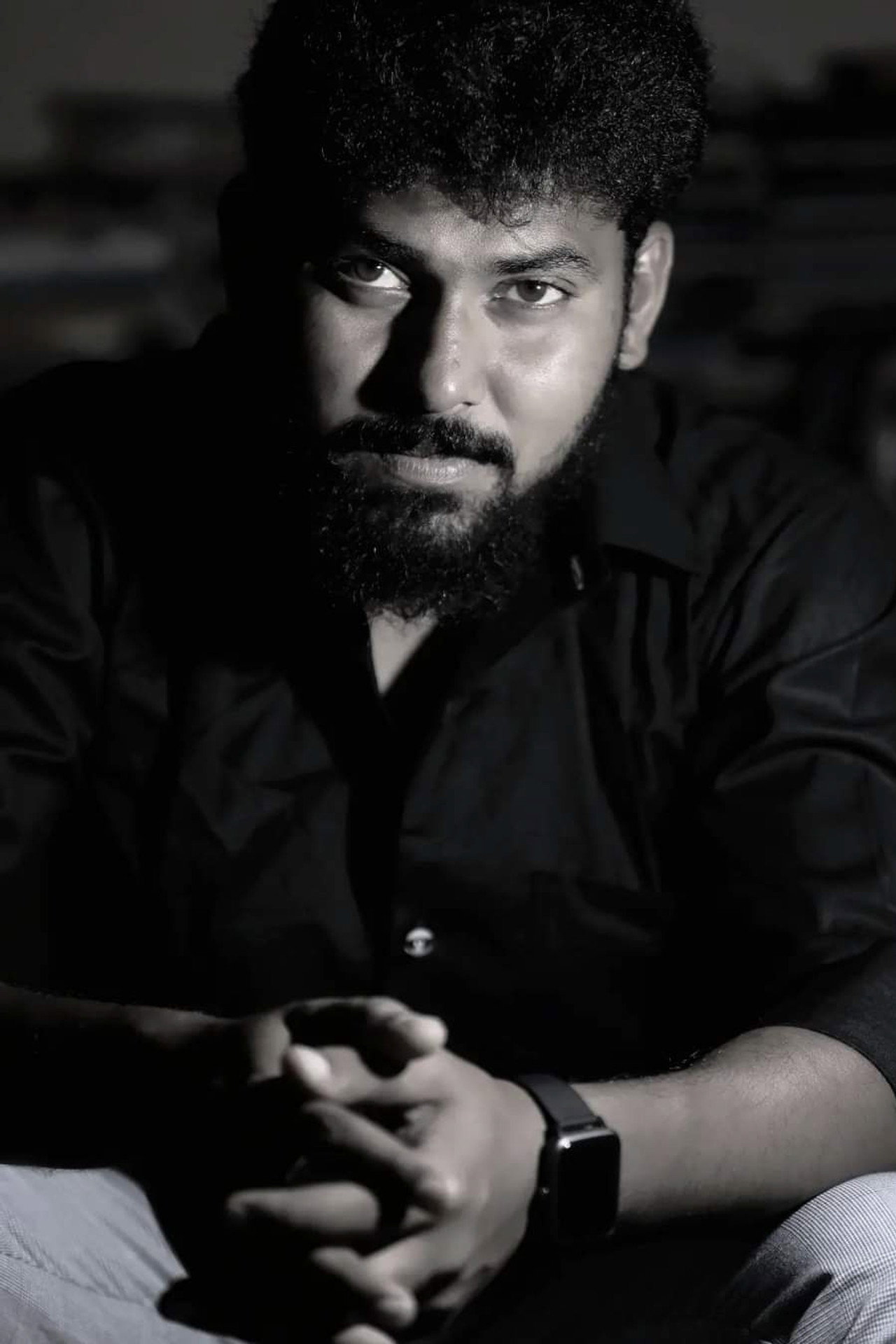 Manju Muler