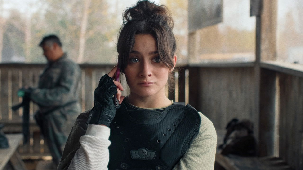 Discrètes — Paquet de trouble