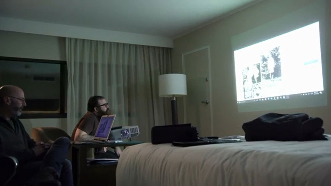 It Was Him: The Many Murders of Ed Edwards — Épisode 5