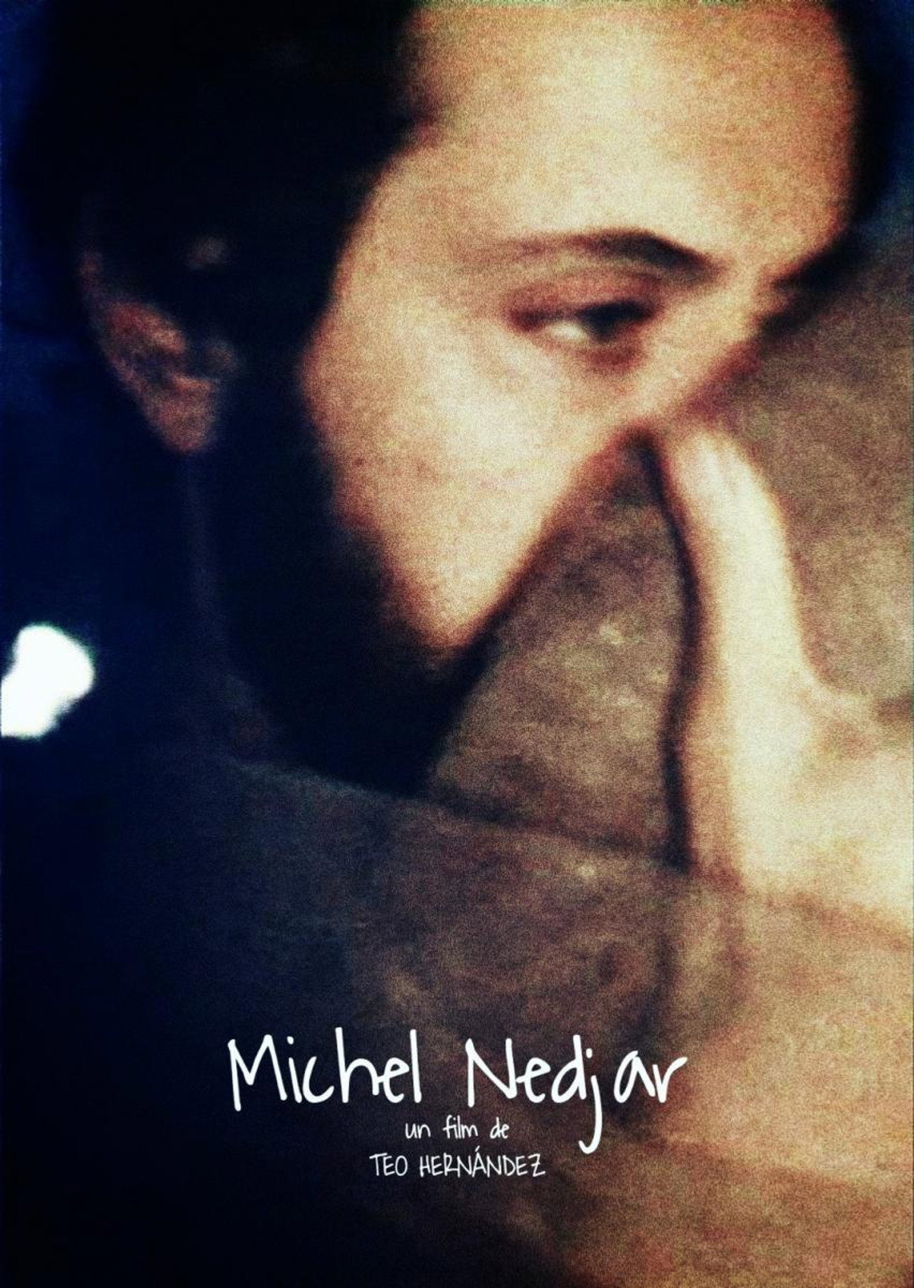 Michel Nedjar filmaffisch
