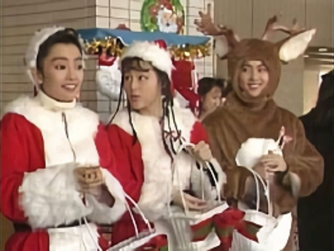 君が嘘をついた — Épisode 9