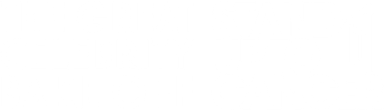 The Great Celebrity Bake Off for Stand Up To Cancer