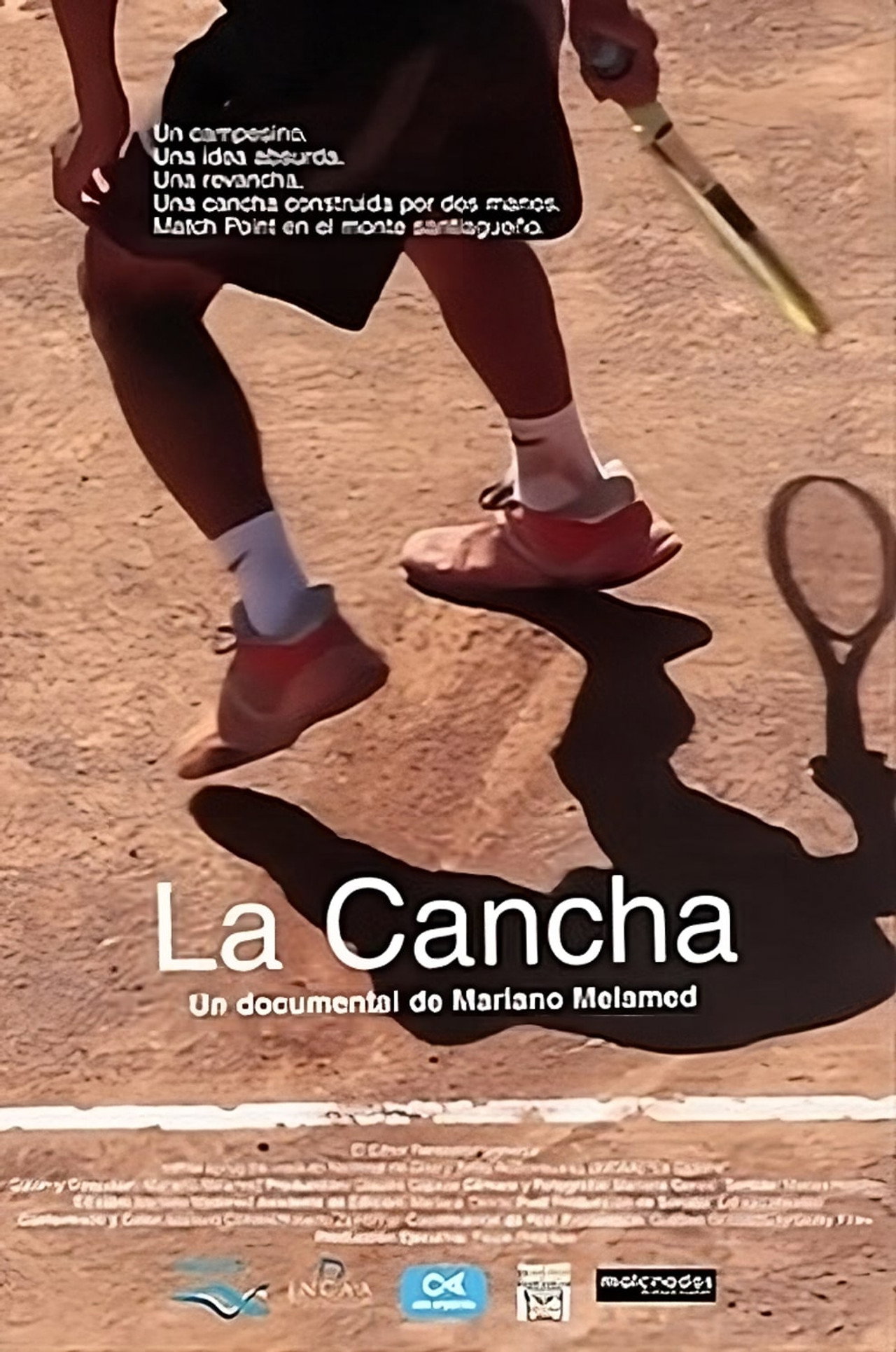La Cancha
