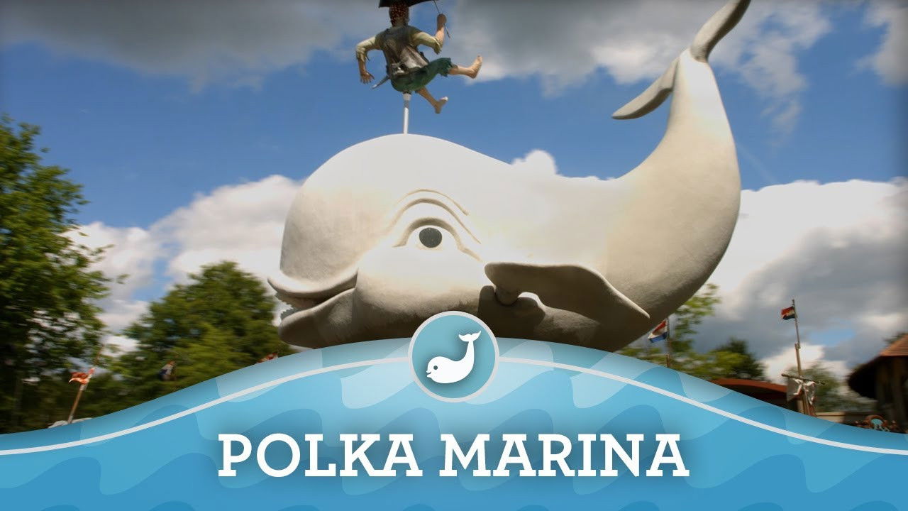 Efteling Onrides — Épisode 3