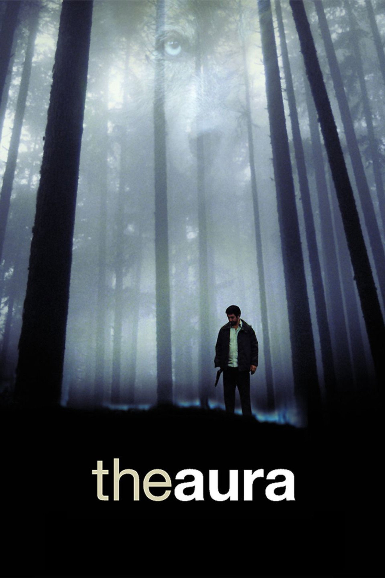 The Aura