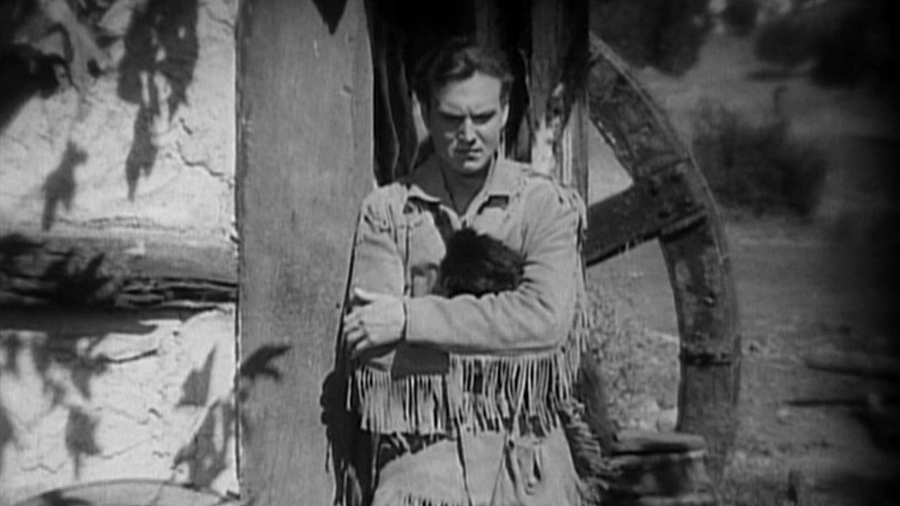 The Great Meadow backdrop