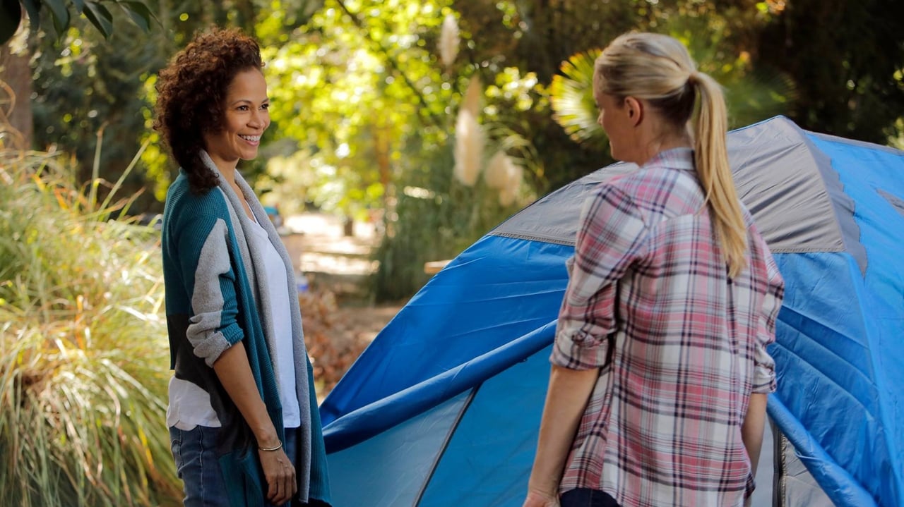 The Fosters - Season 2 Episode 14 : Mother Nature