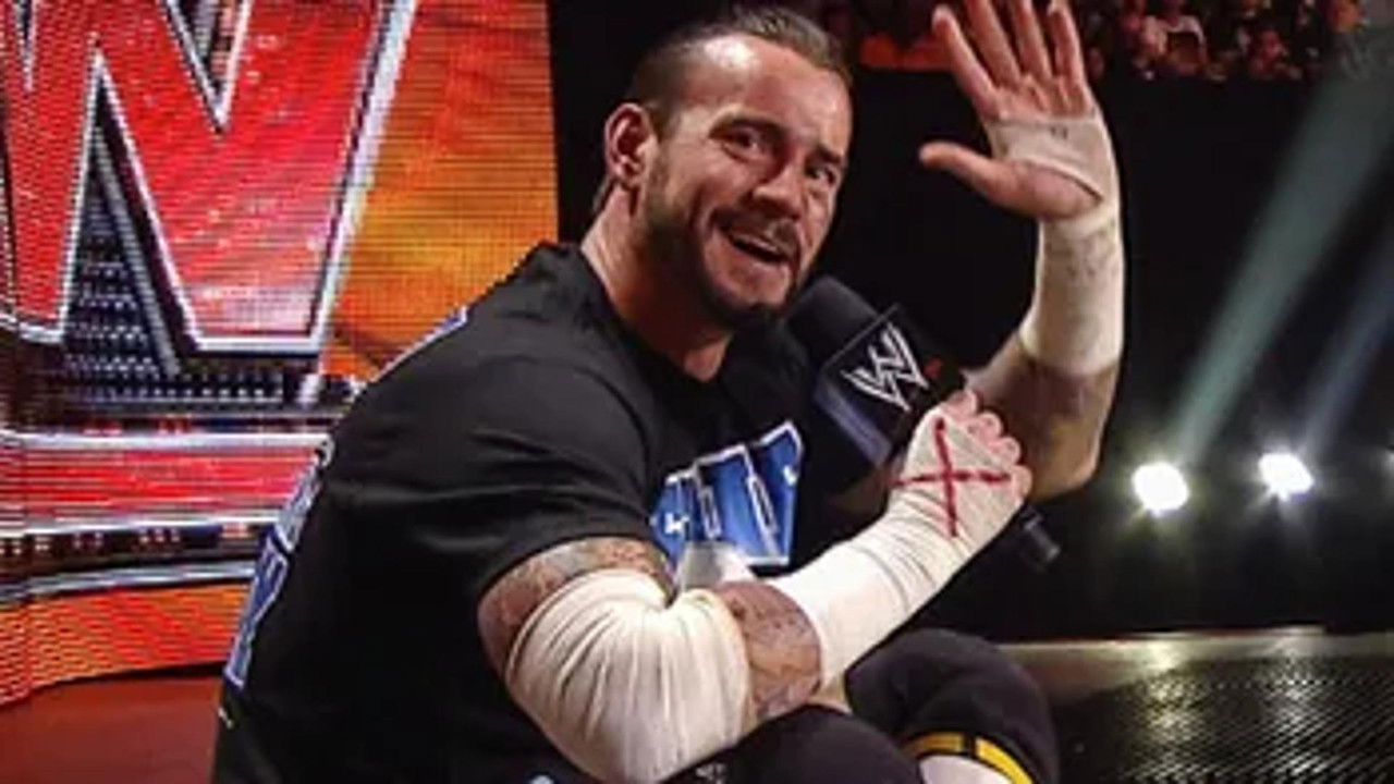 Raw - Season 19 Episode 26 : Raw - Jun. 27, 2011