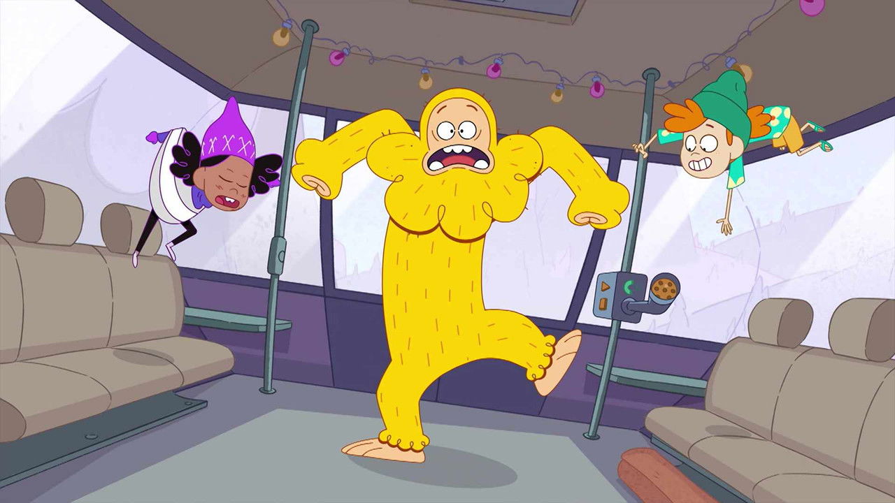 FredagsTamTam — Épisode 43