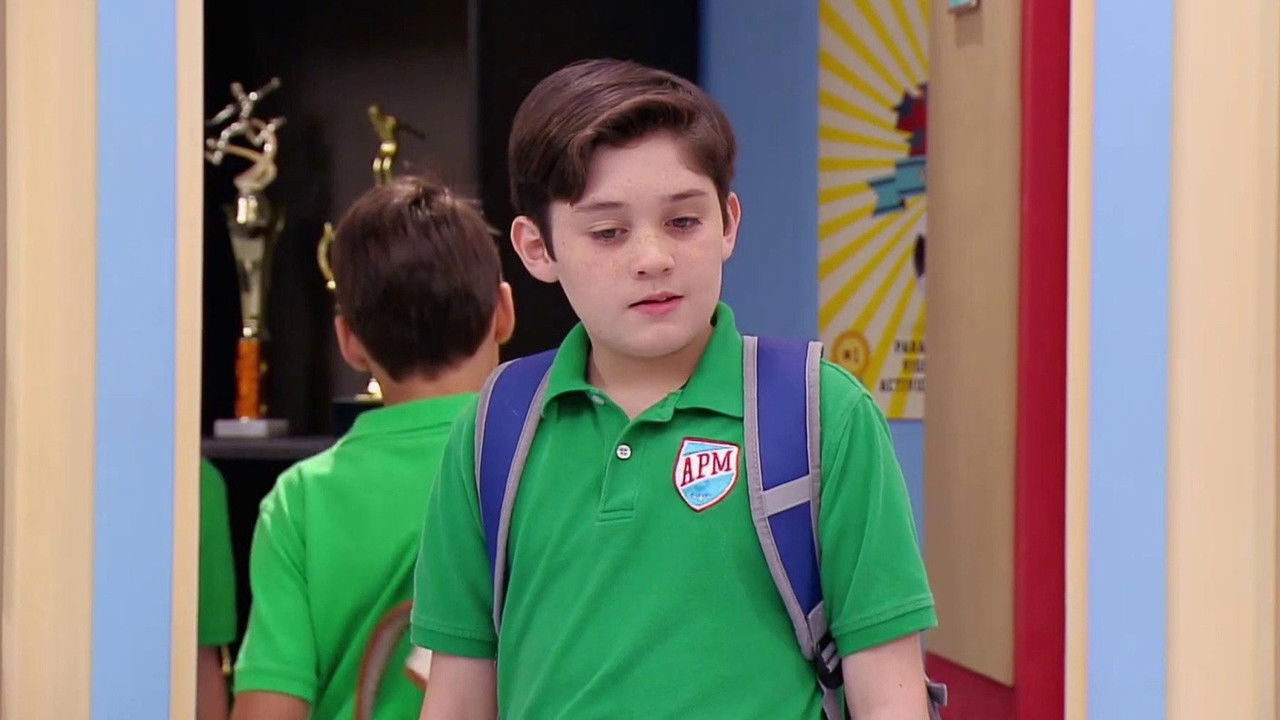 Toni, la Chef — Épisode 26