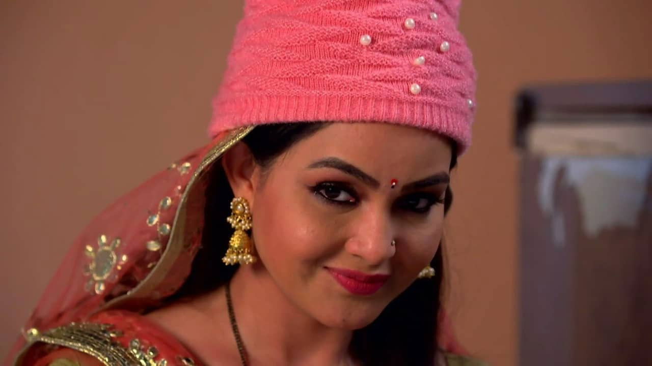 भाभीजी घर पर हैं! — Épisode 1700