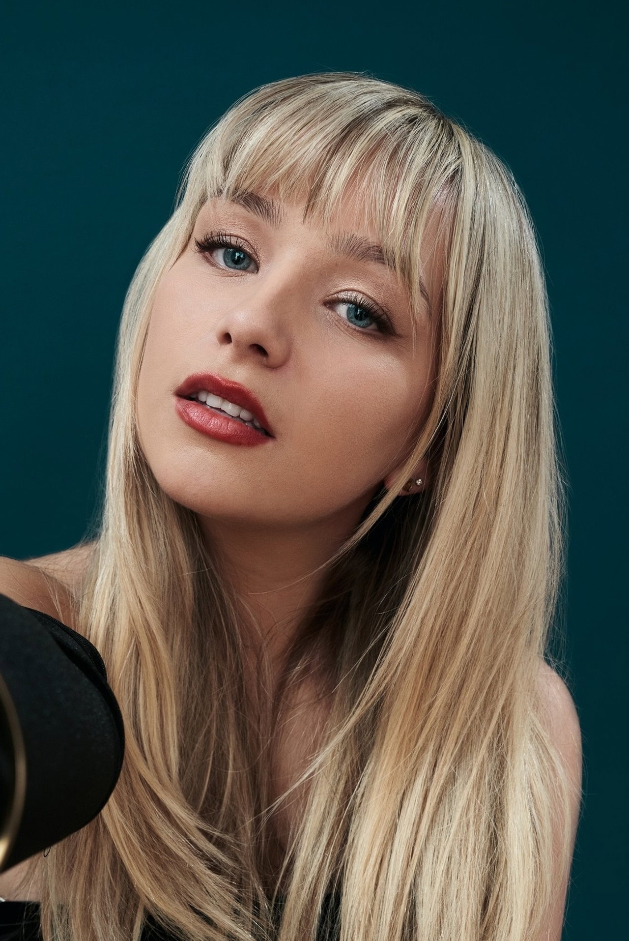 Connie Talbot