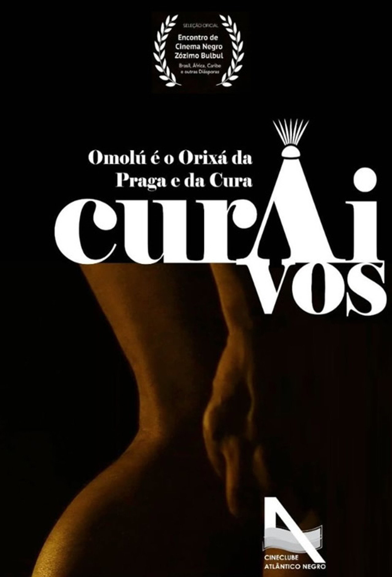Curai-vos filmaffisch