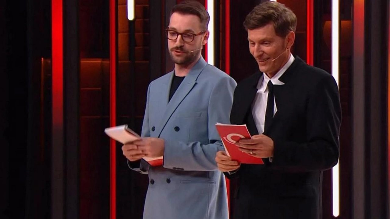 Comedy Club - Season 21 Episode 10 : Episode 10