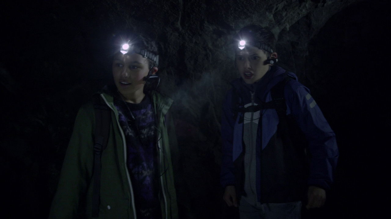 TRIO — Épisode 10