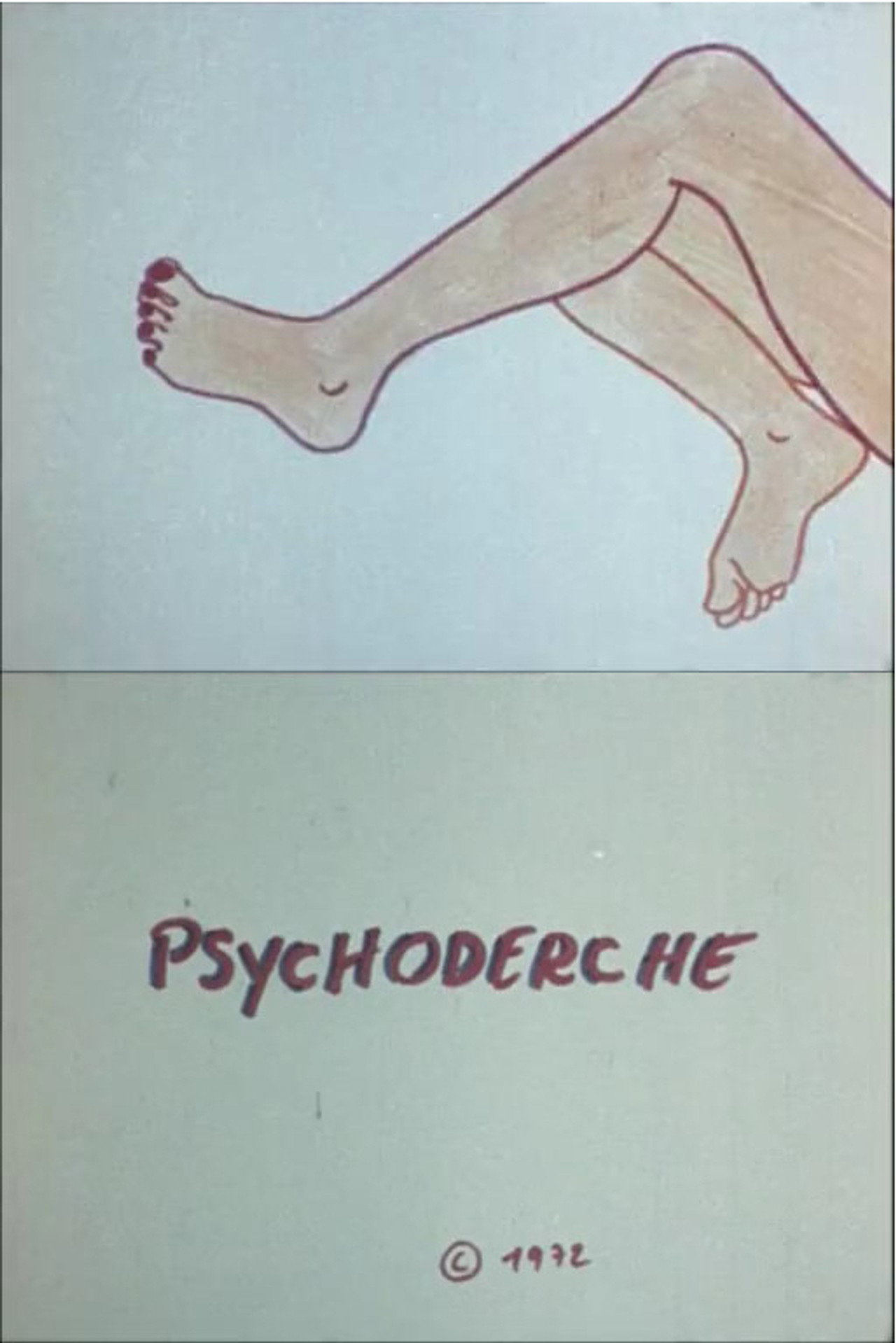 Psychoderche