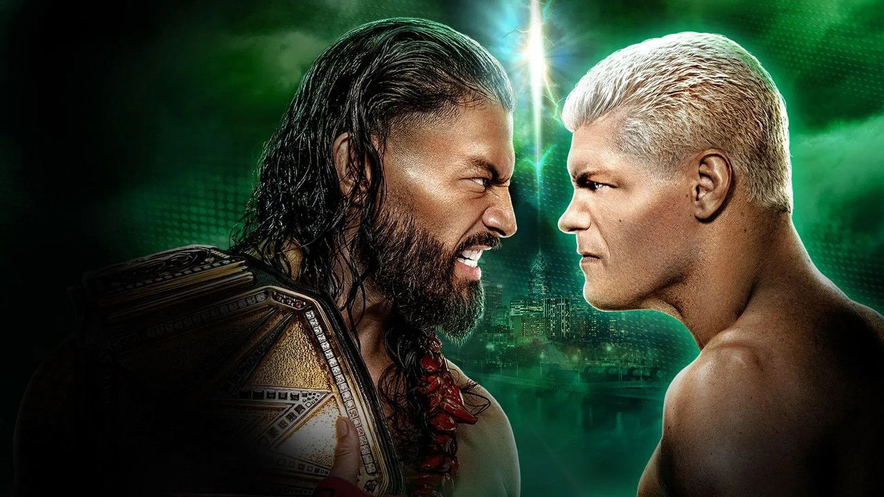 WWE Pay Per View — Épisode 4