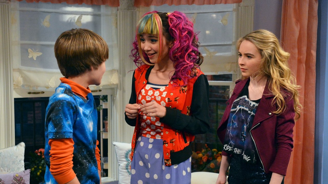 Girl Meets World - Season 1 Episode 6 : Girl Meets Popular